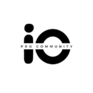 iO PRO Logo