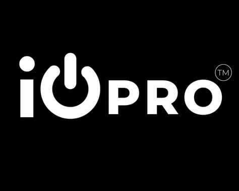 IOPRO logo